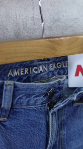 American Eagle